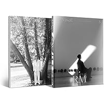 JIMIN - Special 8 Photo-Folio Me, Myself, and JIMIN [ID:Chaos
